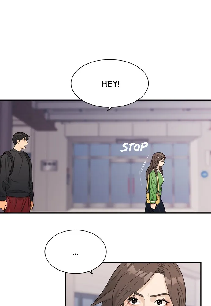 Read To Love Your Enemy chapter 7 image 30 on Lezhin