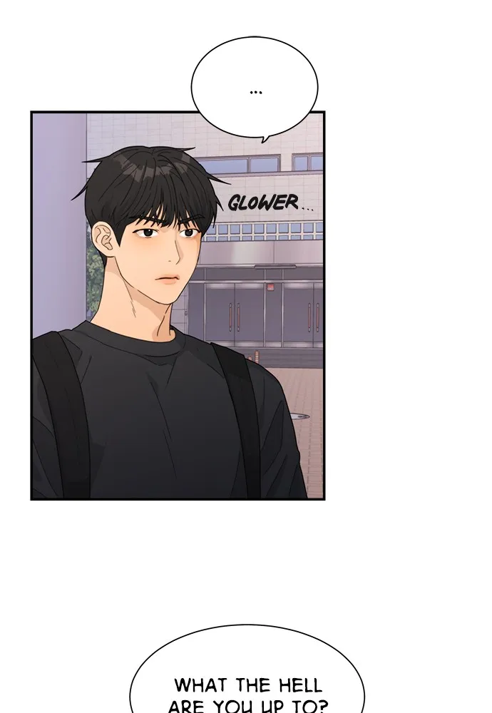 Read To Love Your Enemy chapter 7 image 32 on Lezhin