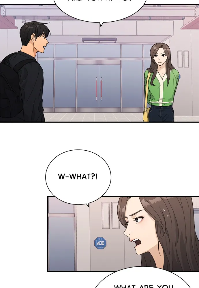 Read To Love Your Enemy chapter 7 image 33 on Lezhin