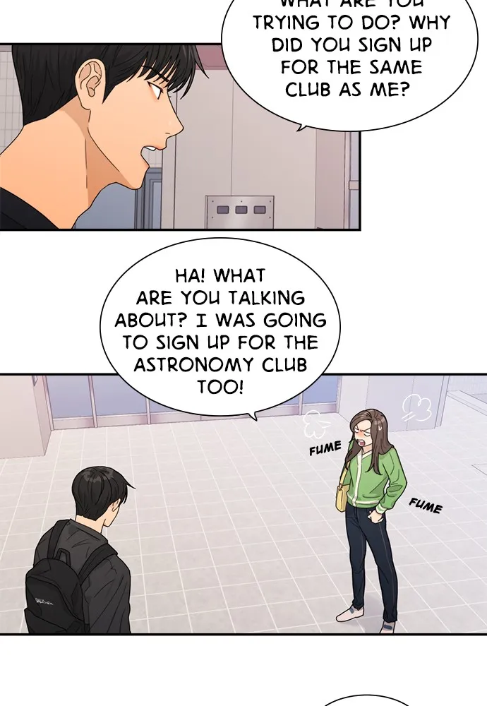Read To Love Your Enemy chapter 7 image 34 on Lezhin