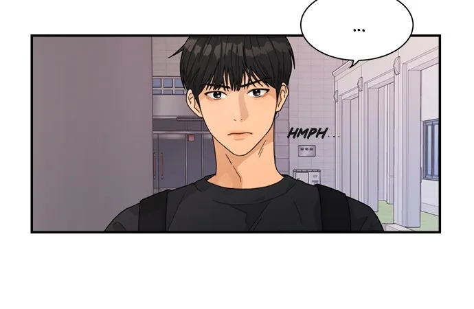 Read To Love Your Enemy chapter 7 image 35 on Lezhin