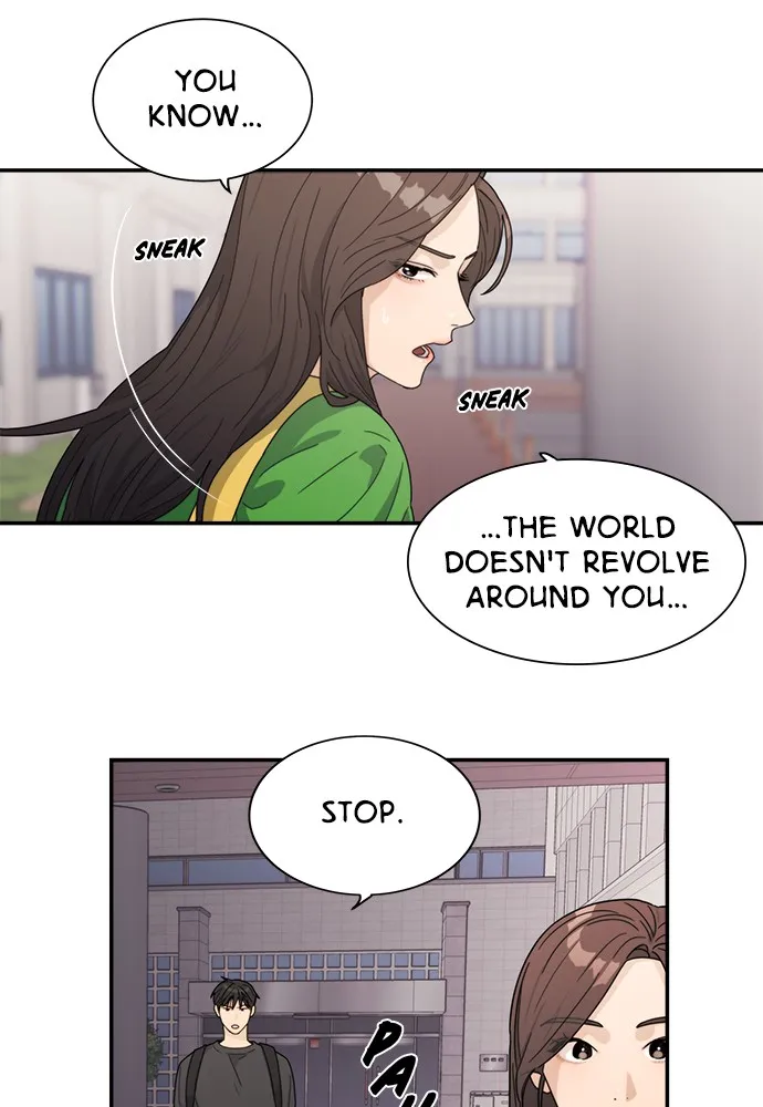 Read To Love Your Enemy chapter 7 image 36 on Lezhin