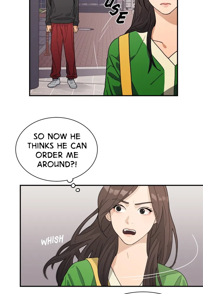 Read To Love Your Enemy chapter 7 image 37 on Lezhin