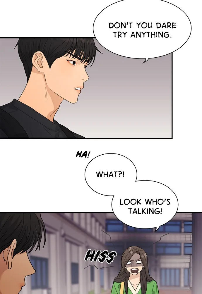 Read To Love Your Enemy chapter 7 image 38 on Lezhin