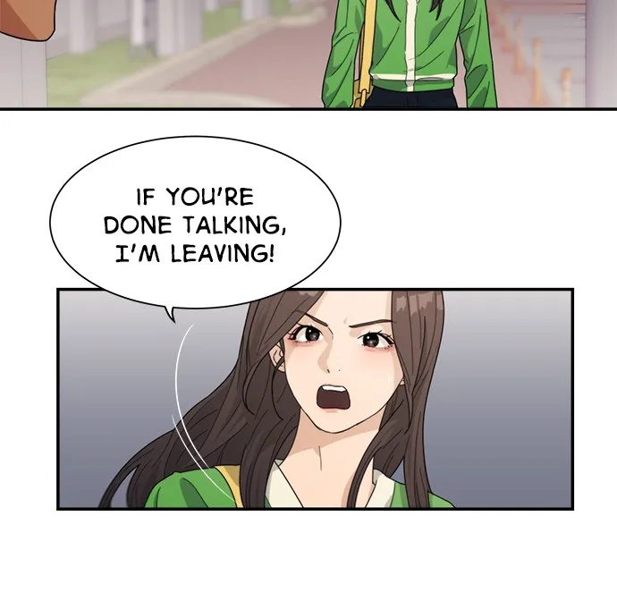 Read To Love Your Enemy chapter 7 image 39 on Lezhin