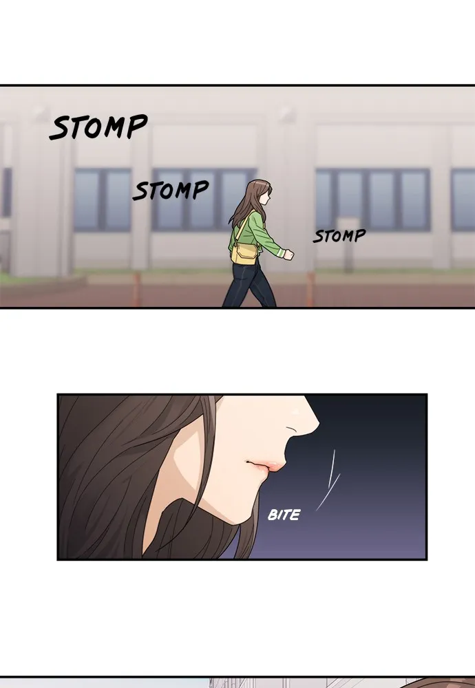 Read To Love Your Enemy chapter 7 image 40 on Lezhin