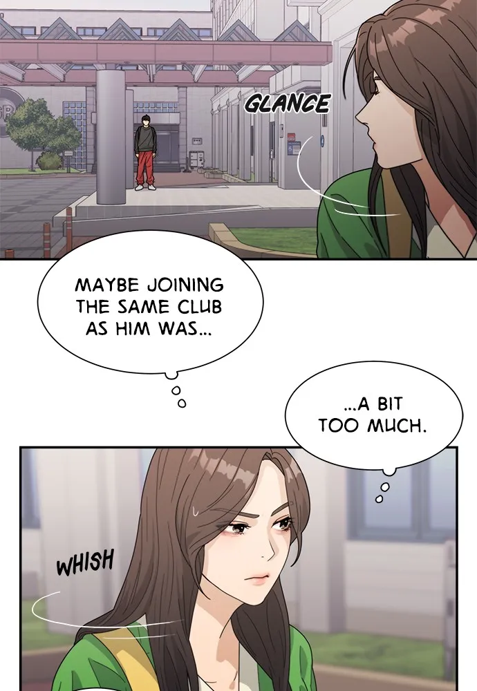 Read To Love Your Enemy chapter 7 image 41 on Lezhin