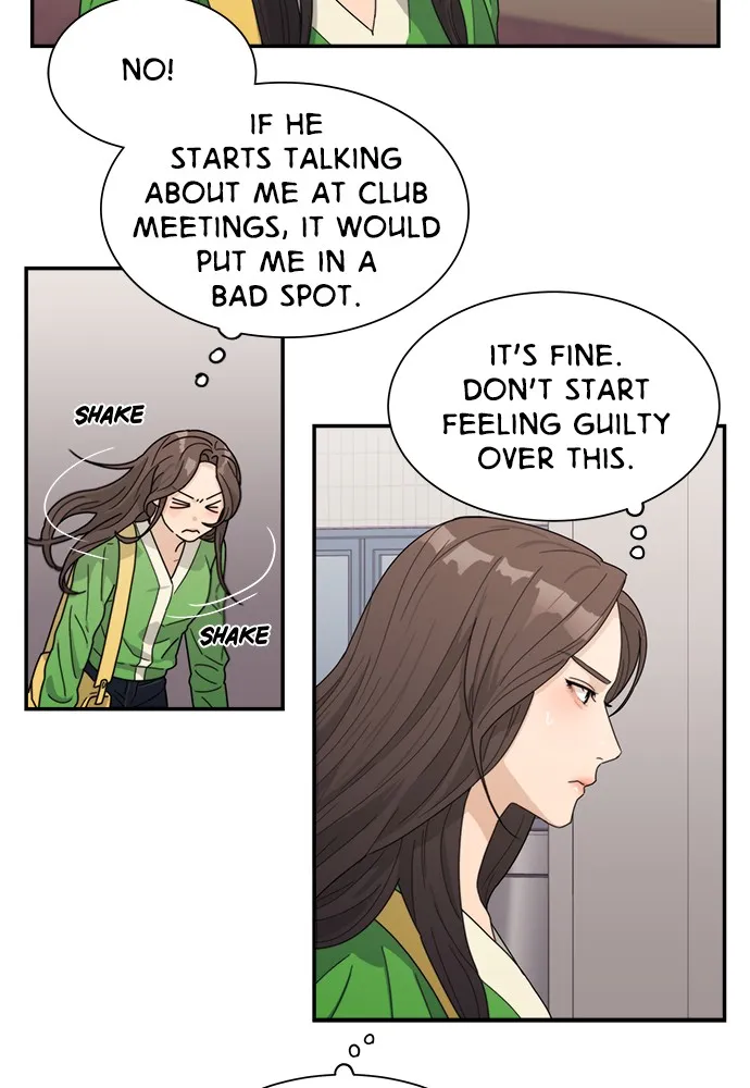 Read To Love Your Enemy chapter 7 image 42 on Lezhin