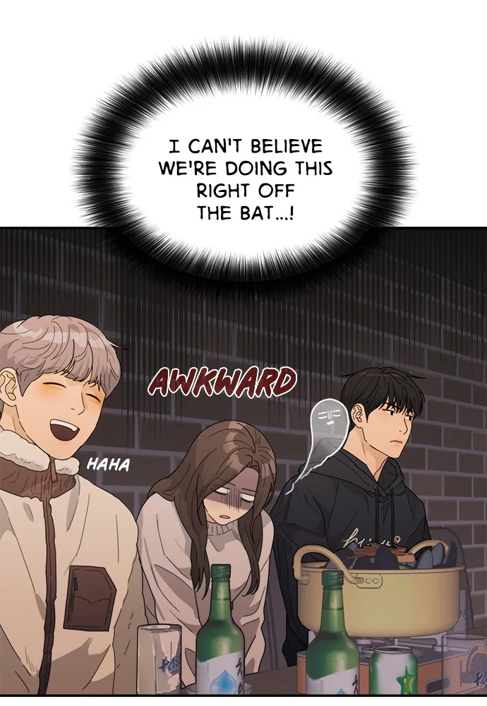 Read To Love Your Enemy chapter 7 image 47 on Lezhin