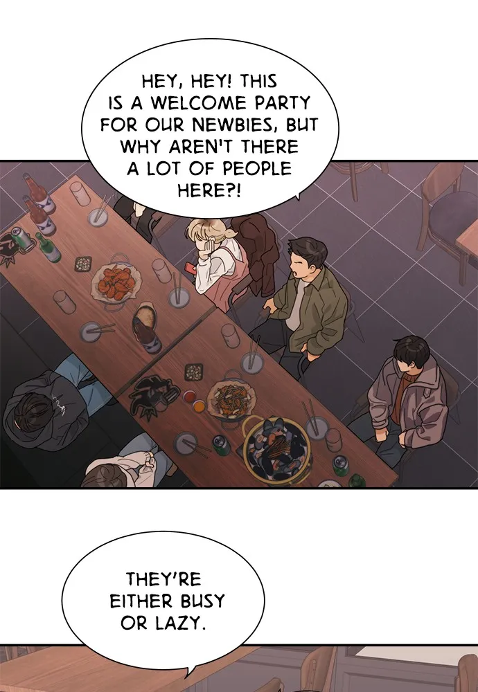 Read To Love Your Enemy chapter 7 image 48 on Lezhin