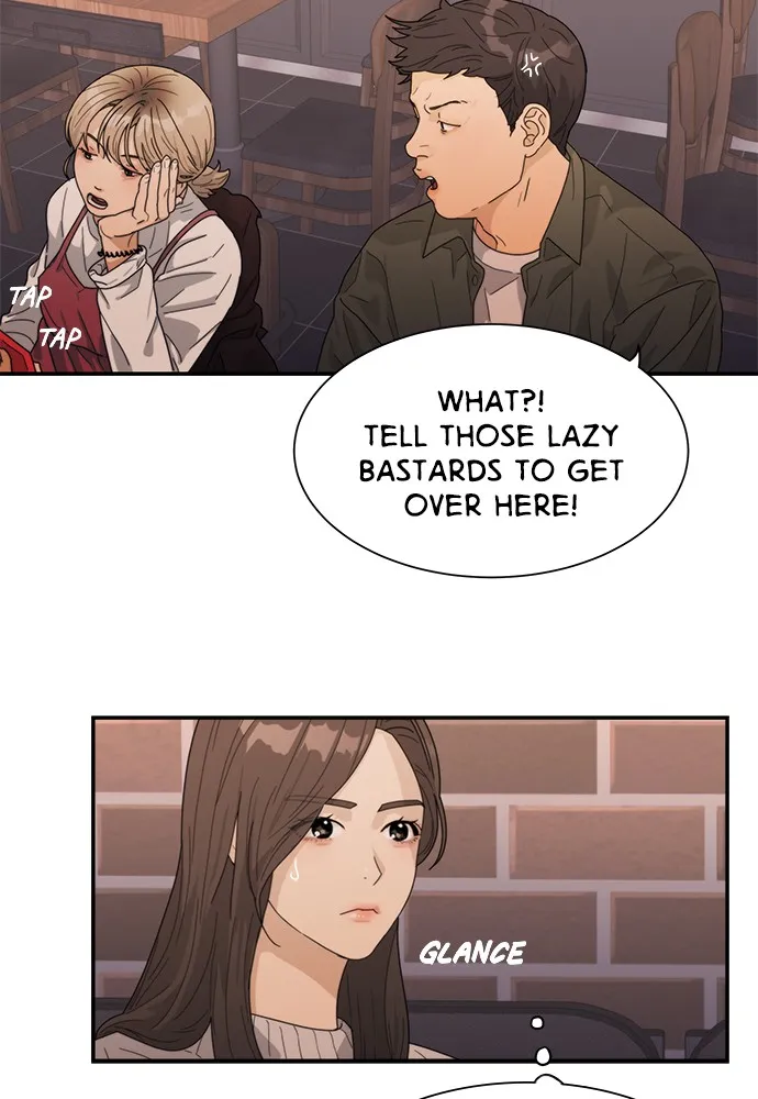 Read To Love Your Enemy chapter 7 image 49 on Lezhin