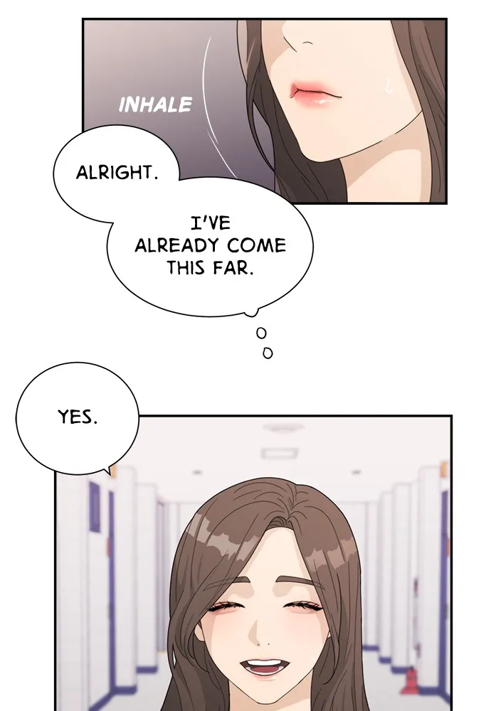 Read To Love Your Enemy chapter 7 image 5 on Lezhin