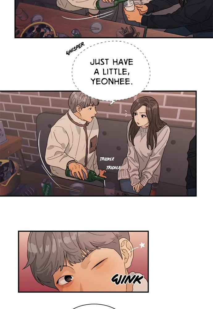 Read To Love Your Enemy chapter 7 image 52 on Lezhin