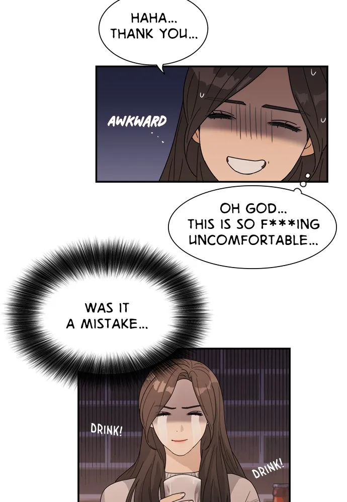 Read To Love Your Enemy chapter 7 image 53 on Lezhin