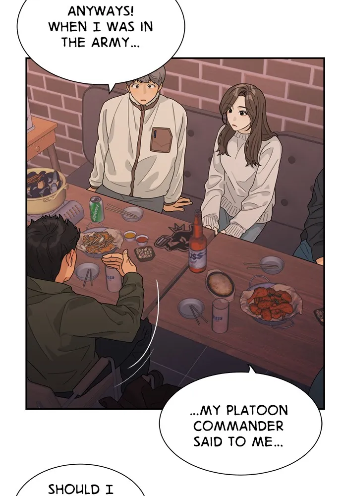 Read To Love Your Enemy chapter 8 image 1 on Lezhin