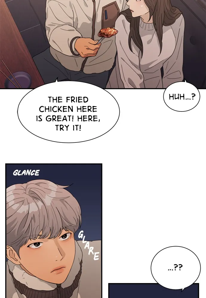 Read To Love Your Enemy chapter 8 image 10 on Lezhin
