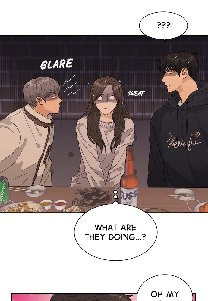 Read To Love Your Enemy chapter 8 image 12 on Lezhin