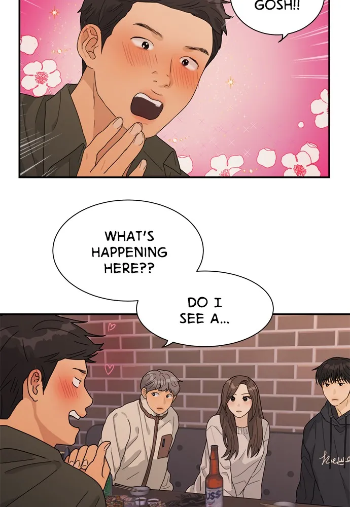 Read To Love Your Enemy chapter 8 image 13 on Lezhin