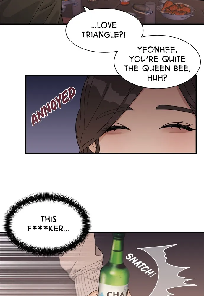 Read To Love Your Enemy chapter 8 image 14 on Lezhin
