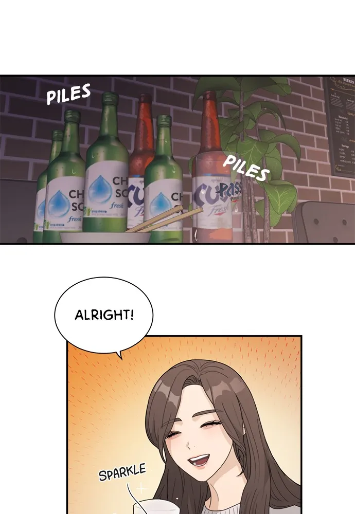 Read To Love Your Enemy chapter 8 image 18 on Lezhin