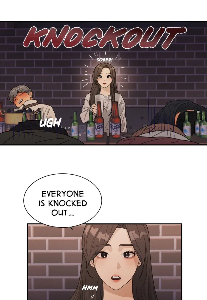 Read To Love Your Enemy chapter 8 image 20 on Lezhin