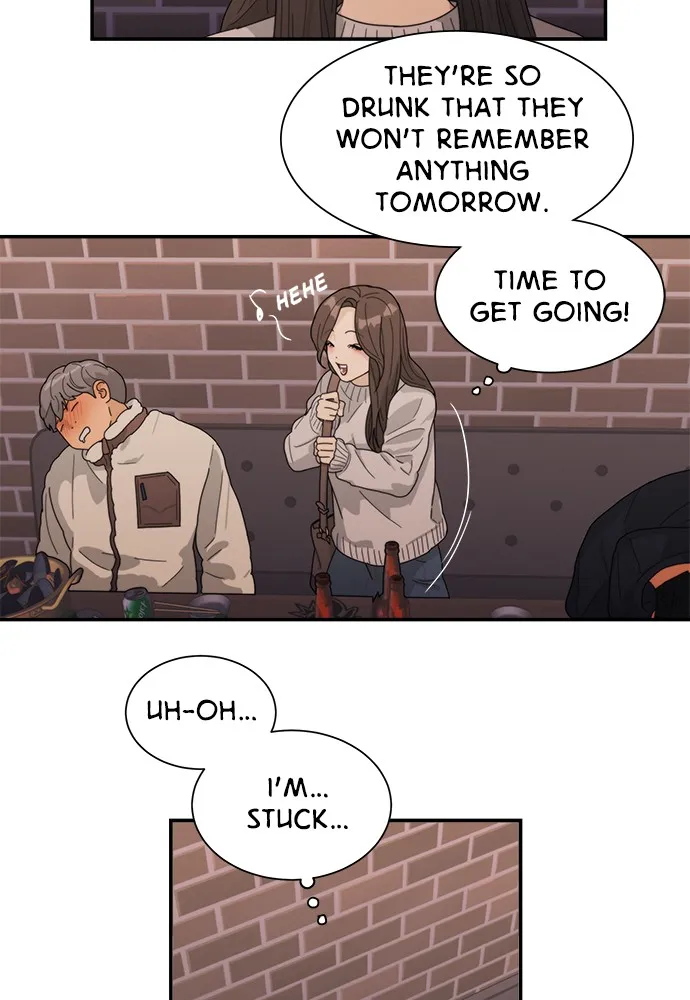 Read To Love Your Enemy chapter 8 image 21 on Lezhin