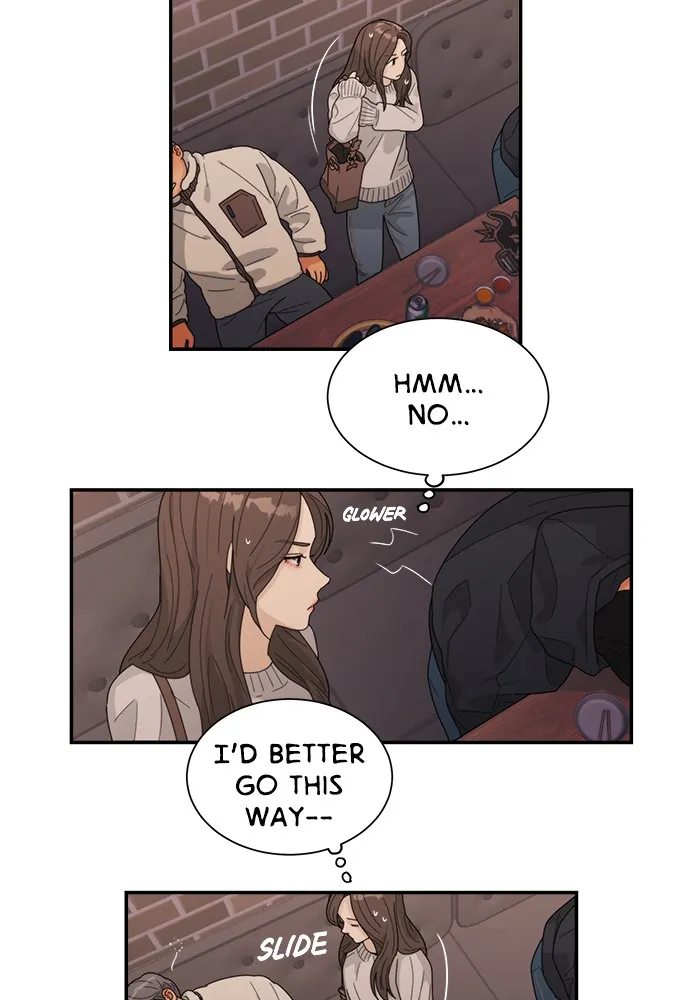 Read To Love Your Enemy chapter 8 image 22 on Lezhin