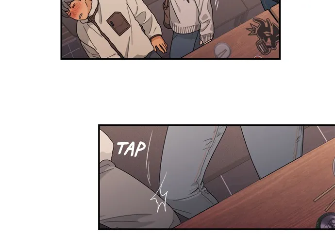 Read To Love Your Enemy chapter 8 image 23 on Lezhin