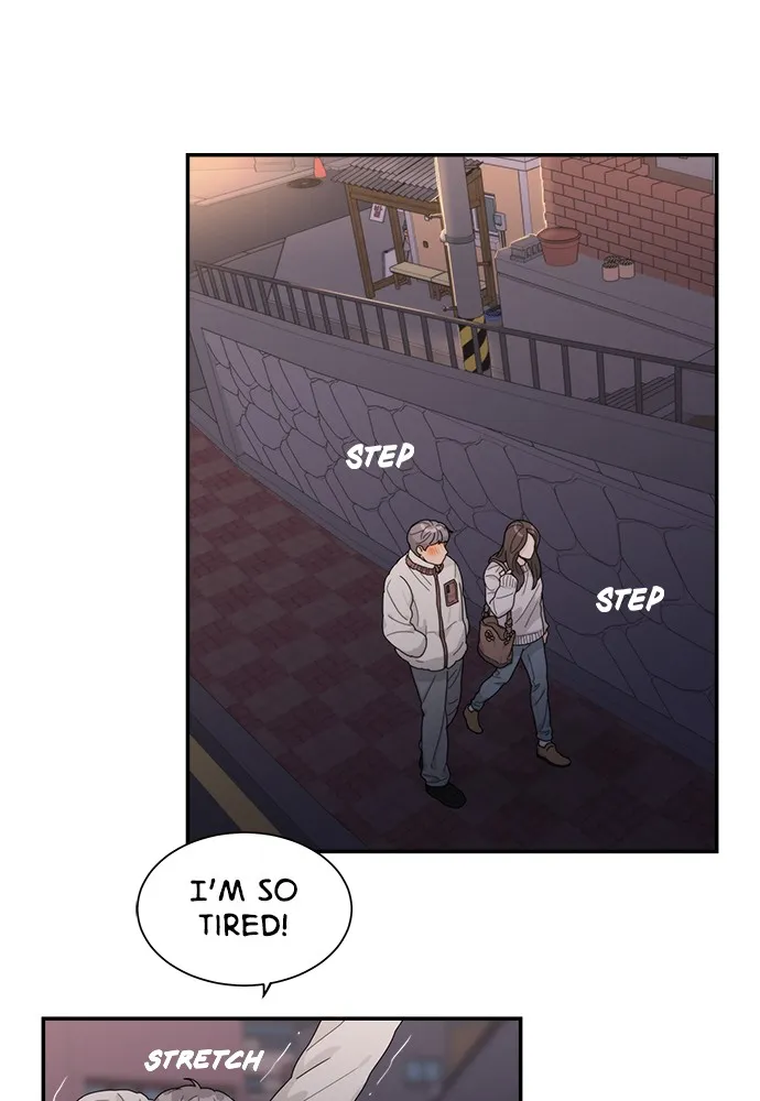 Read To Love Your Enemy chapter 8 image 28 on Lezhin