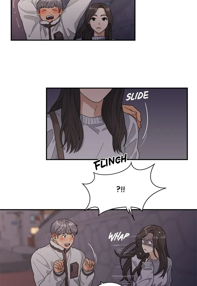 Read To Love Your Enemy chapter 8 image 29 on Lezhin