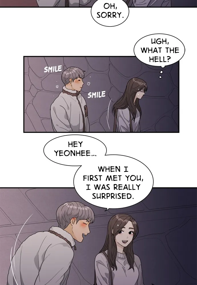 Read To Love Your Enemy chapter 8 image 30 on Lezhin