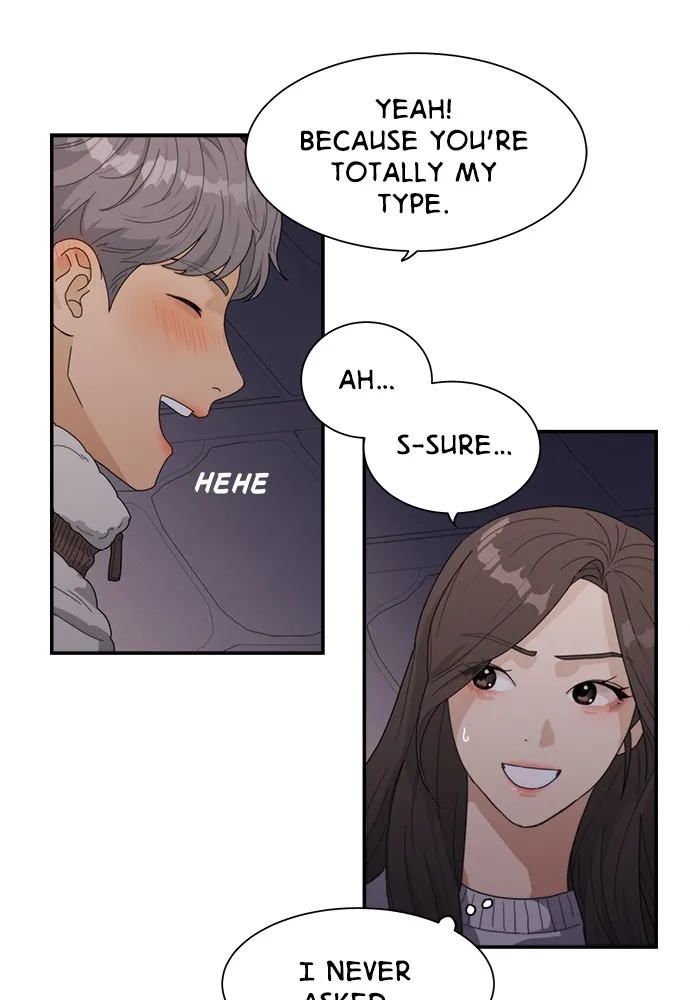 Read To Love Your Enemy chapter 8 image 32 on Lezhin
