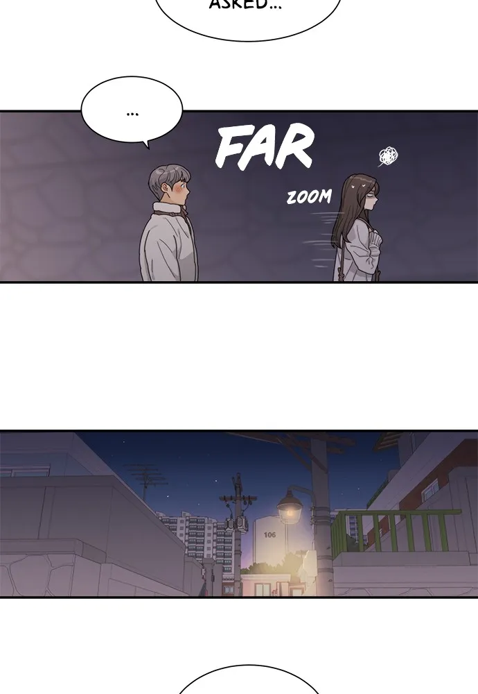 Read To Love Your Enemy chapter 8 image 33 on Lezhin