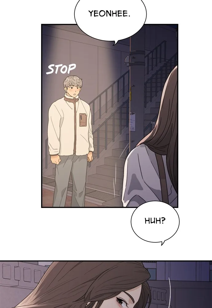 Read To Love Your Enemy chapter 8 image 34 on Lezhin