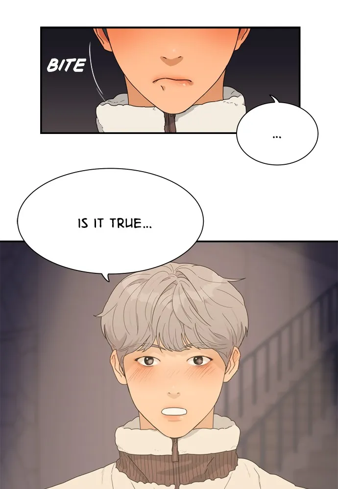 Read To Love Your Enemy chapter 8 image 36 on Lezhin