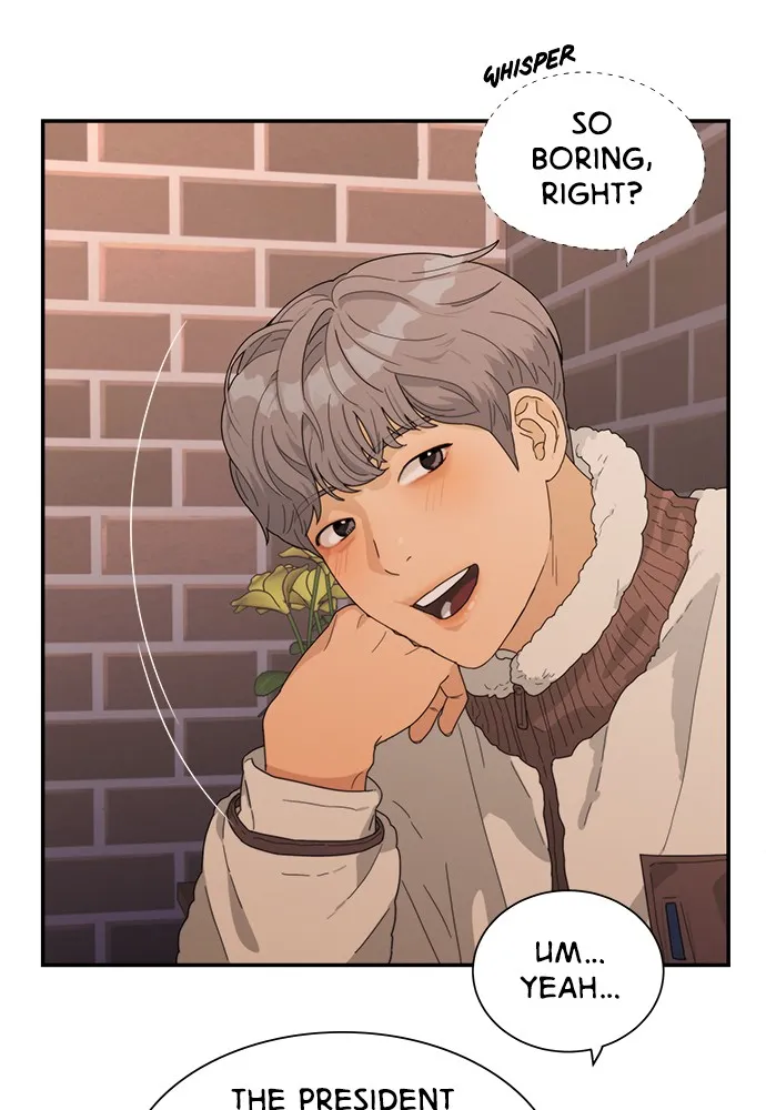 Read To Love Your Enemy chapter 8 image 4 on Lezhin