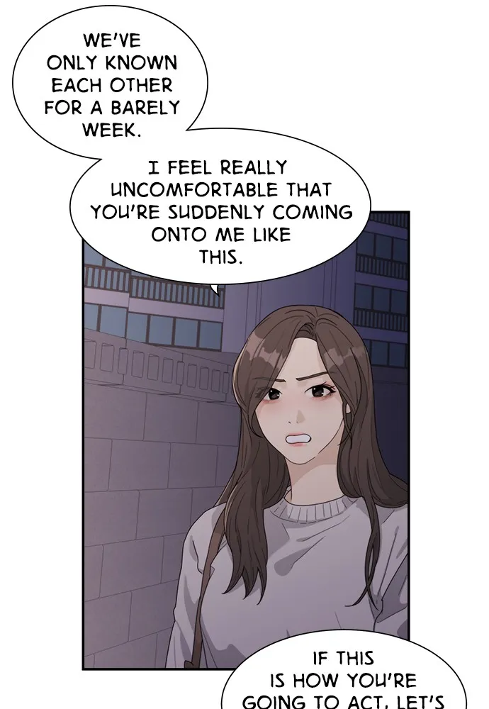Read To Love Your Enemy chapter 8 image 40 on Lezhin