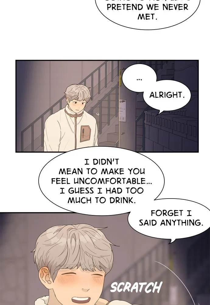 Read To Love Your Enemy chapter 8 image 41 on Lezhin