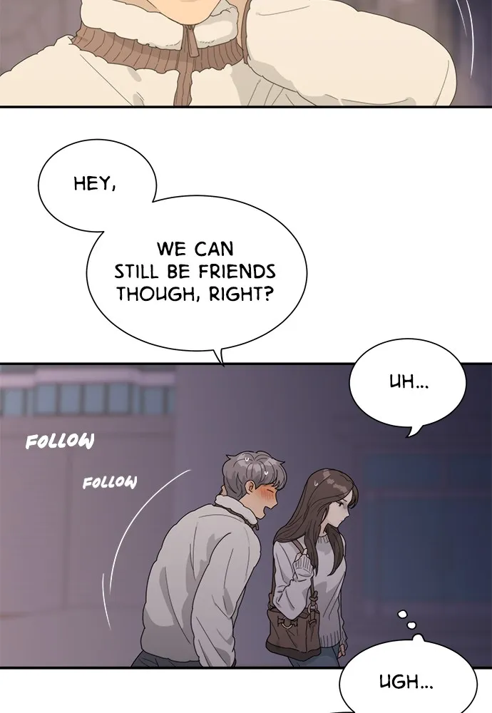 Read To Love Your Enemy chapter 8 image 42 on Lezhin