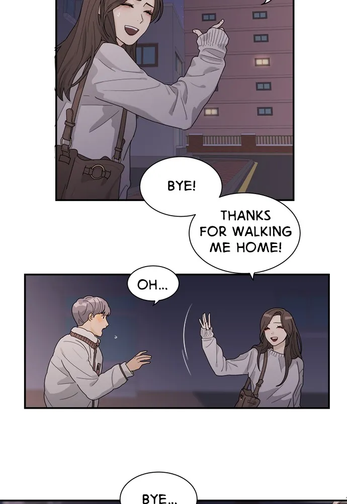Read To Love Your Enemy chapter 8 image 45 on Lezhin