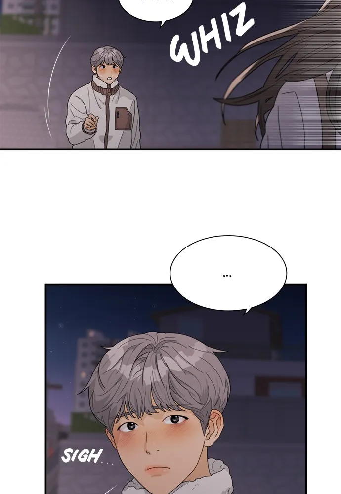 Read To Love Your Enemy chapter 8 image 46 on Lezhin