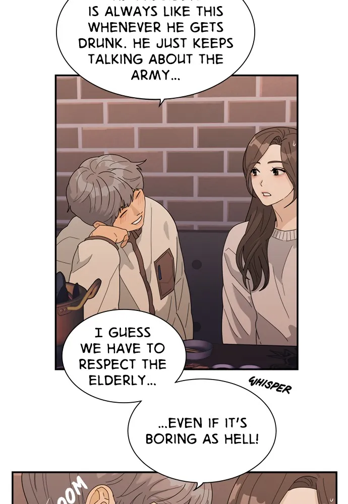 Read To Love Your Enemy chapter 8 image 5 on Lezhin