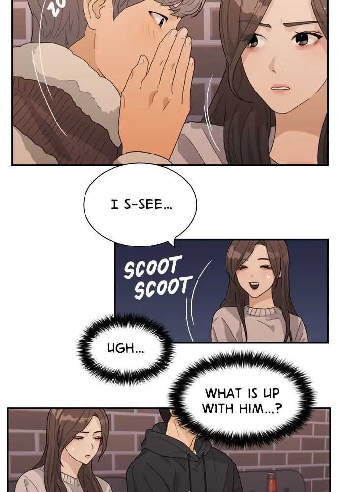 Read To Love Your Enemy chapter 8 image 6 on Lezhin