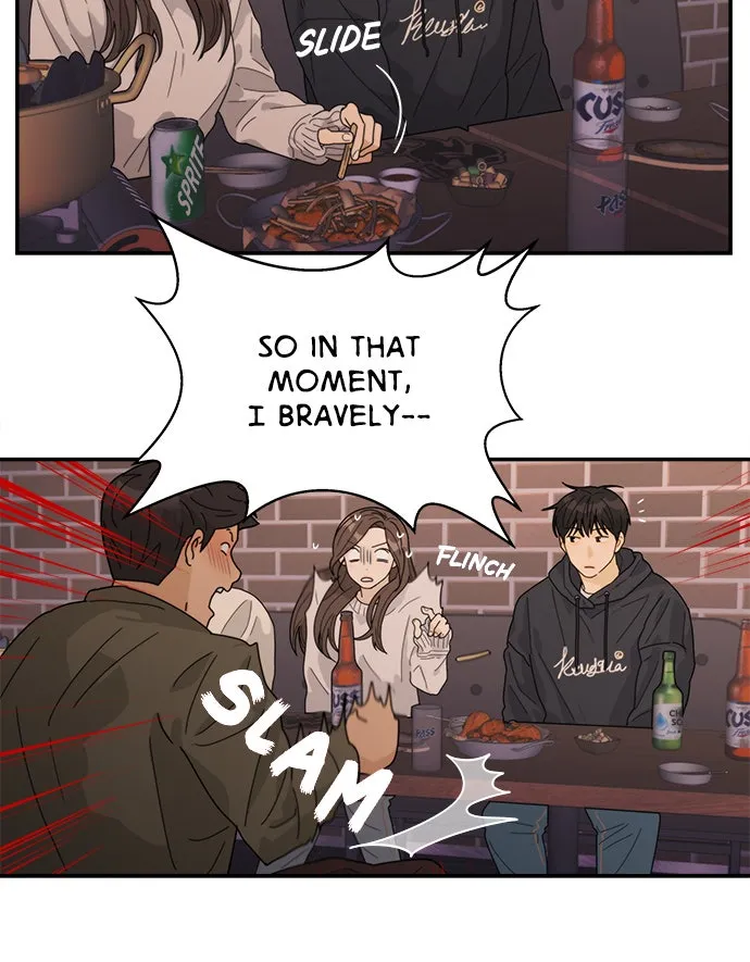 Read To Love Your Enemy chapter 8 image 7 on Lezhin