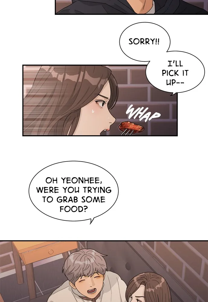 Read To Love Your Enemy chapter 8 image 9 on Lezhin