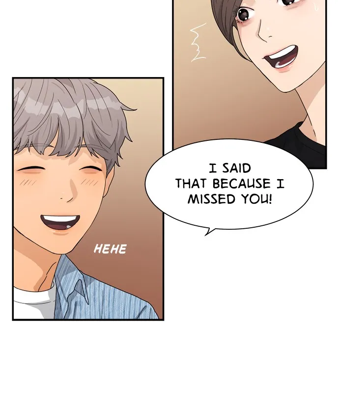 Read To Love Your Enemy chapter 9 image 19 on Lezhin