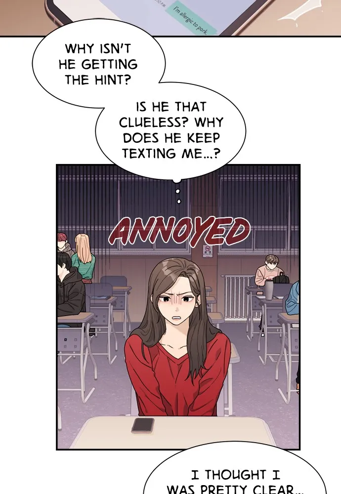Read To Love Your Enemy chapter 9 image 2 on Lezhin