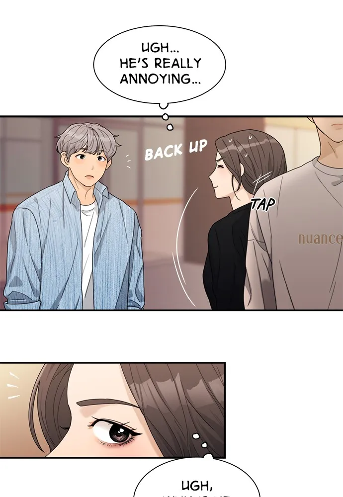 Read To Love Your Enemy chapter 9 image 20 on Lezhin