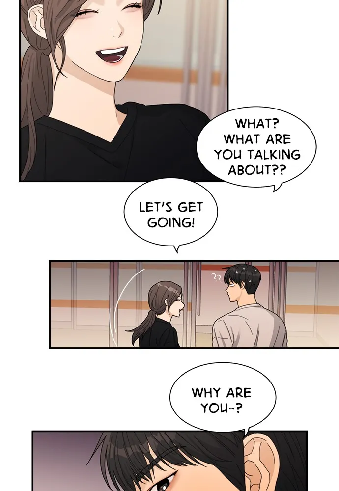 Read To Love Your Enemy chapter 9 image 22 on Lezhin