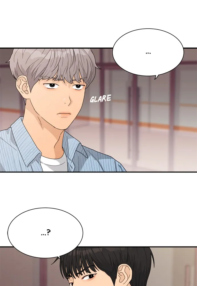 Read To Love Your Enemy chapter 9 image 24 on Lezhin